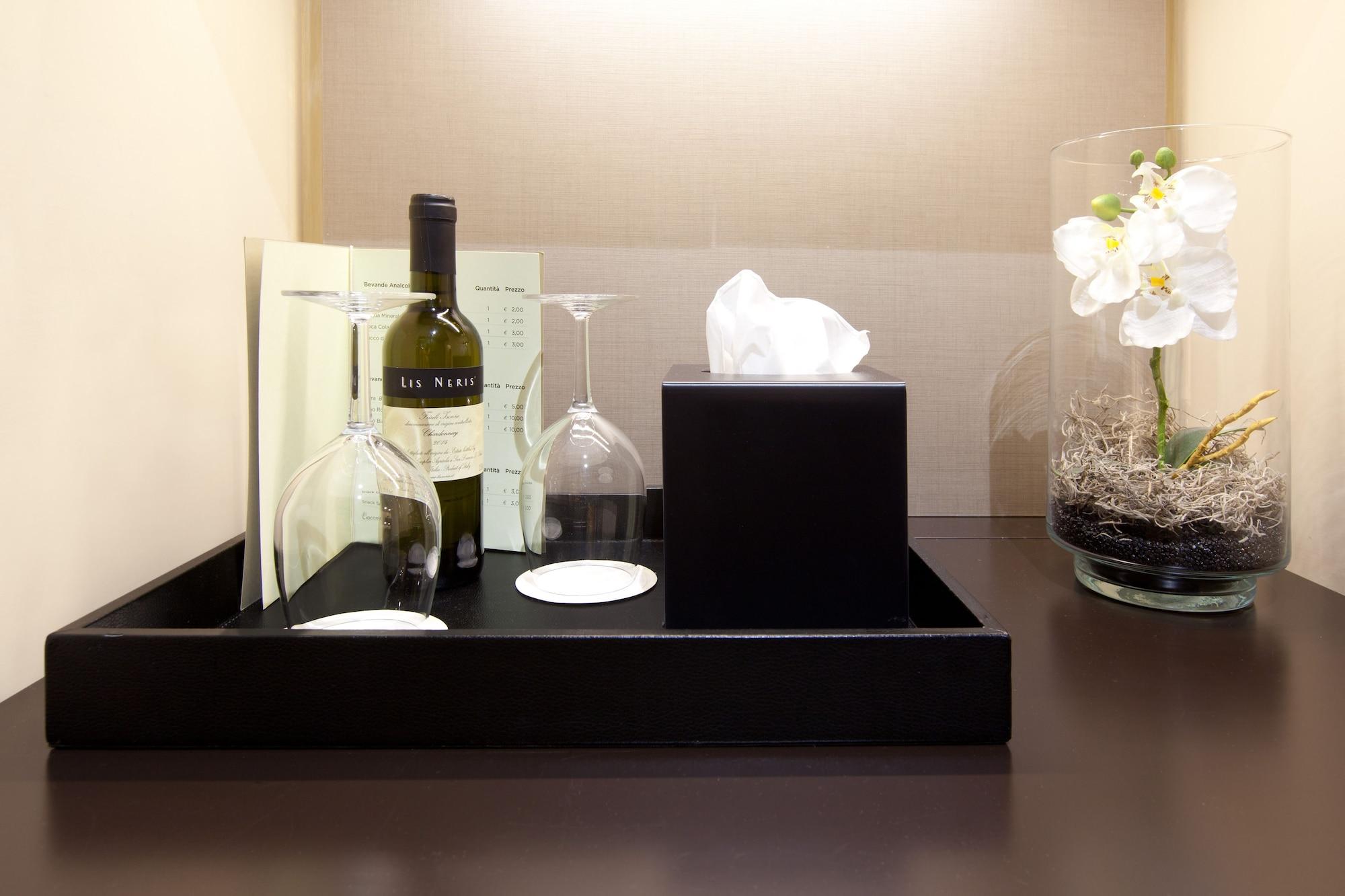 Quirinale Luxury Rooms Рим Экстерьер фото