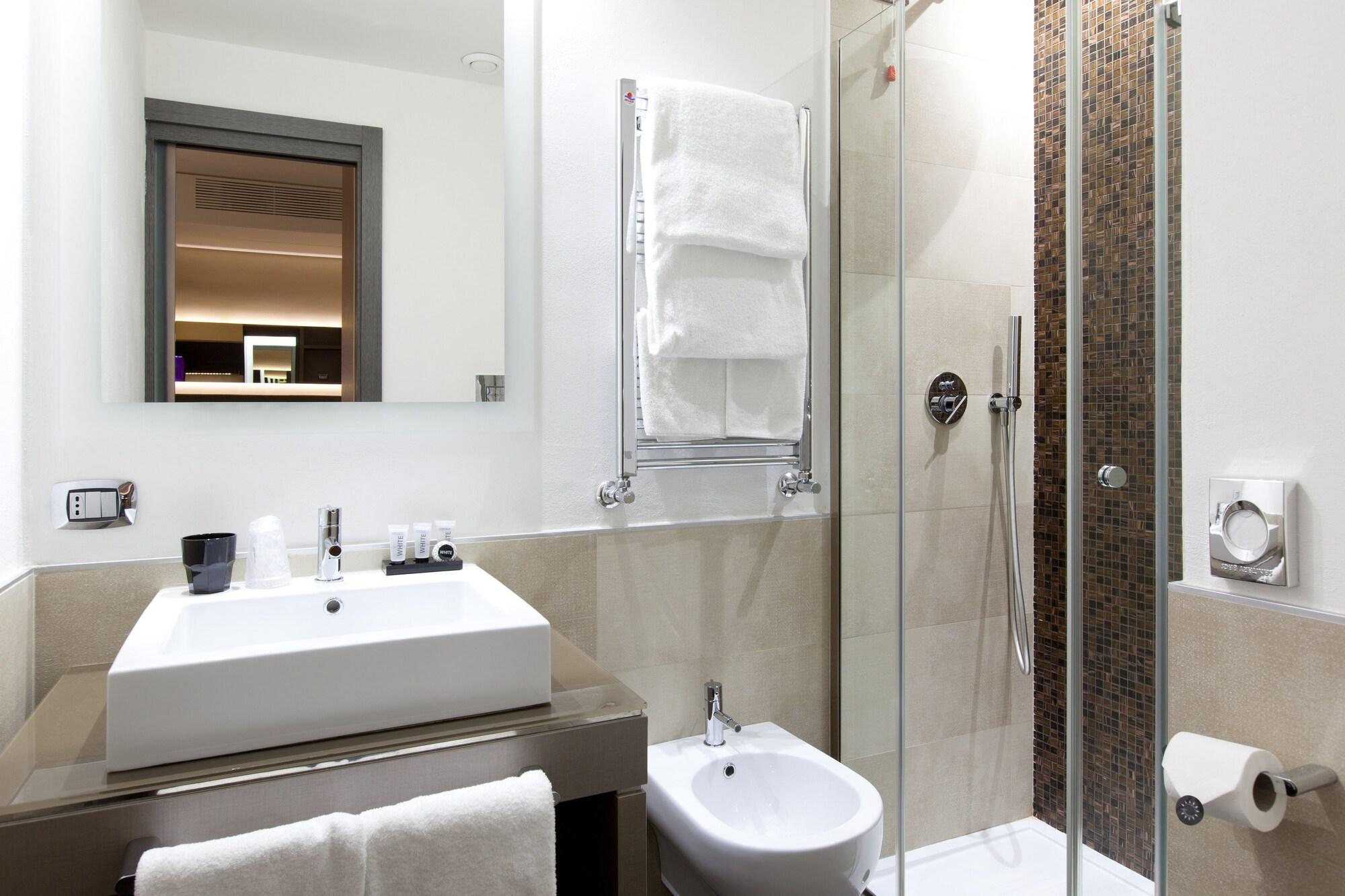 Quirinale Luxury Rooms Рим Экстерьер фото
