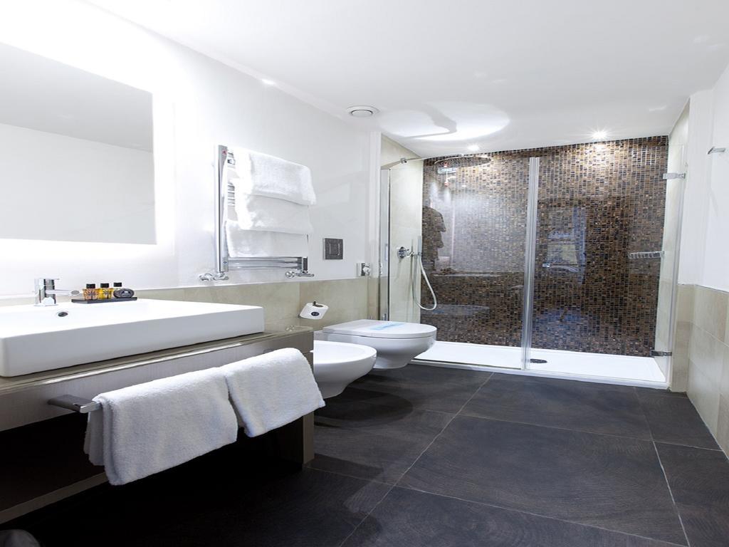 Quirinale Luxury Rooms Рим Экстерьер фото