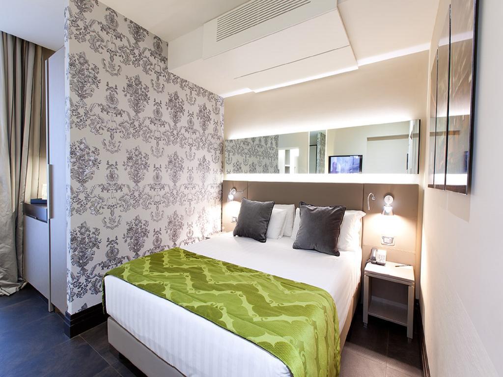 Quirinale Luxury Rooms Рим Экстерьер фото