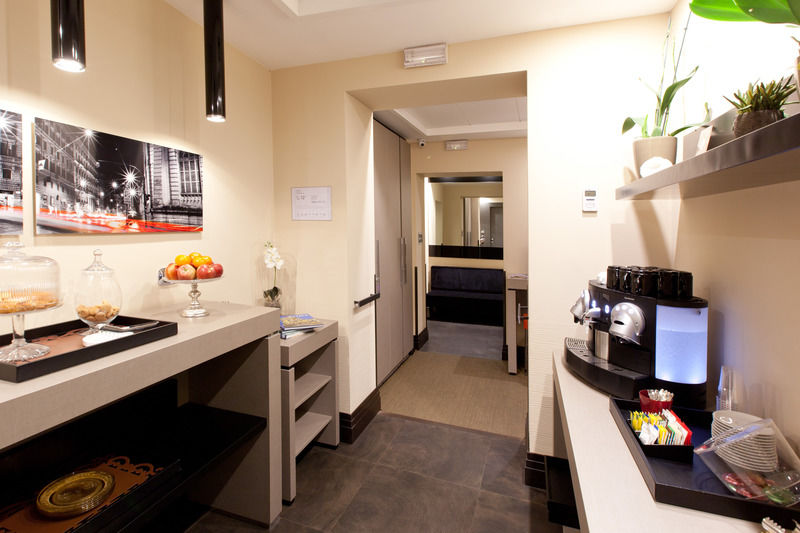 Quirinale Luxury Rooms Рим Экстерьер фото