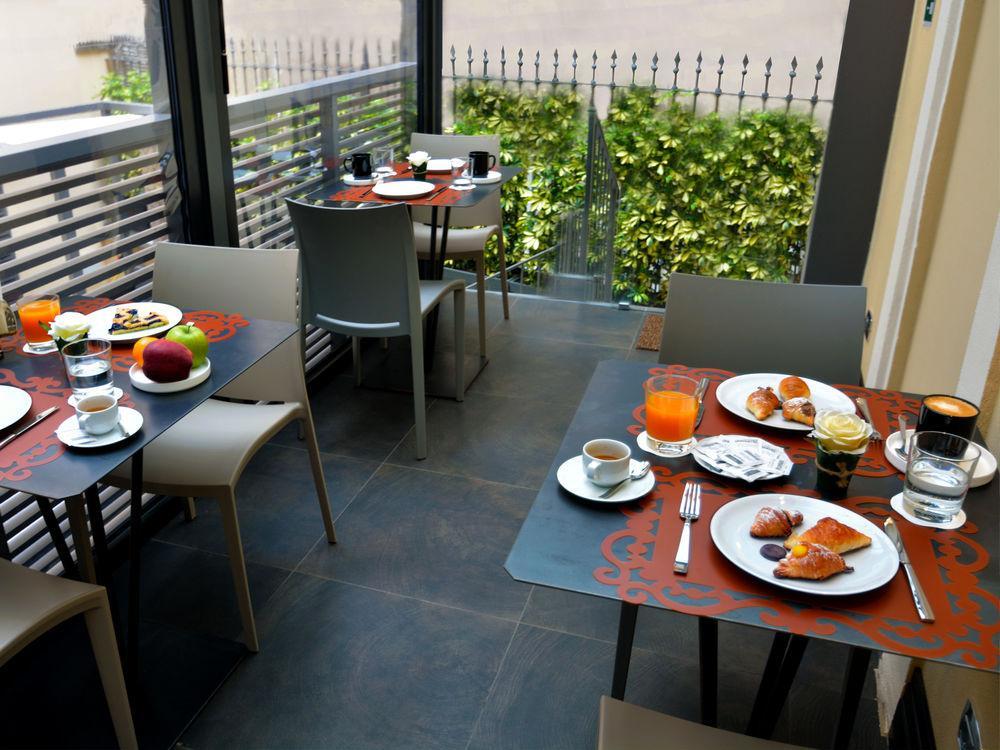 Quirinale Luxury Rooms Рим Экстерьер фото