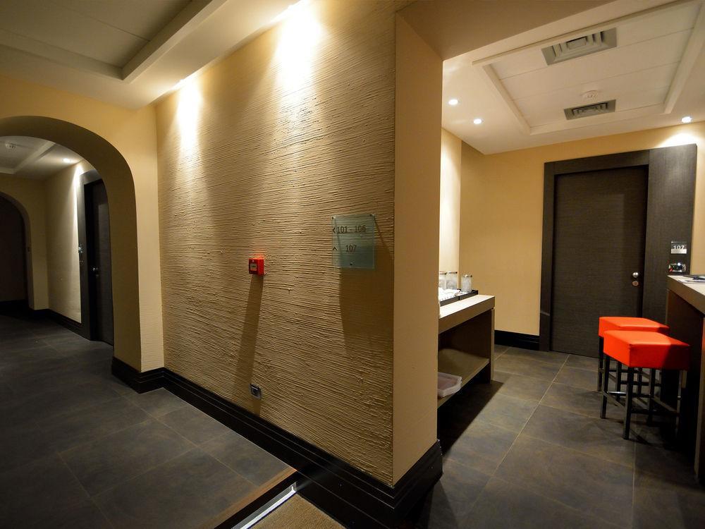 Quirinale Luxury Rooms Рим Экстерьер фото