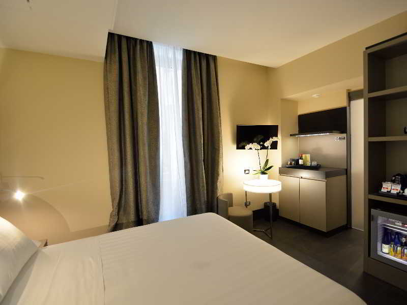 Quirinale Luxury Rooms Рим Экстерьер фото